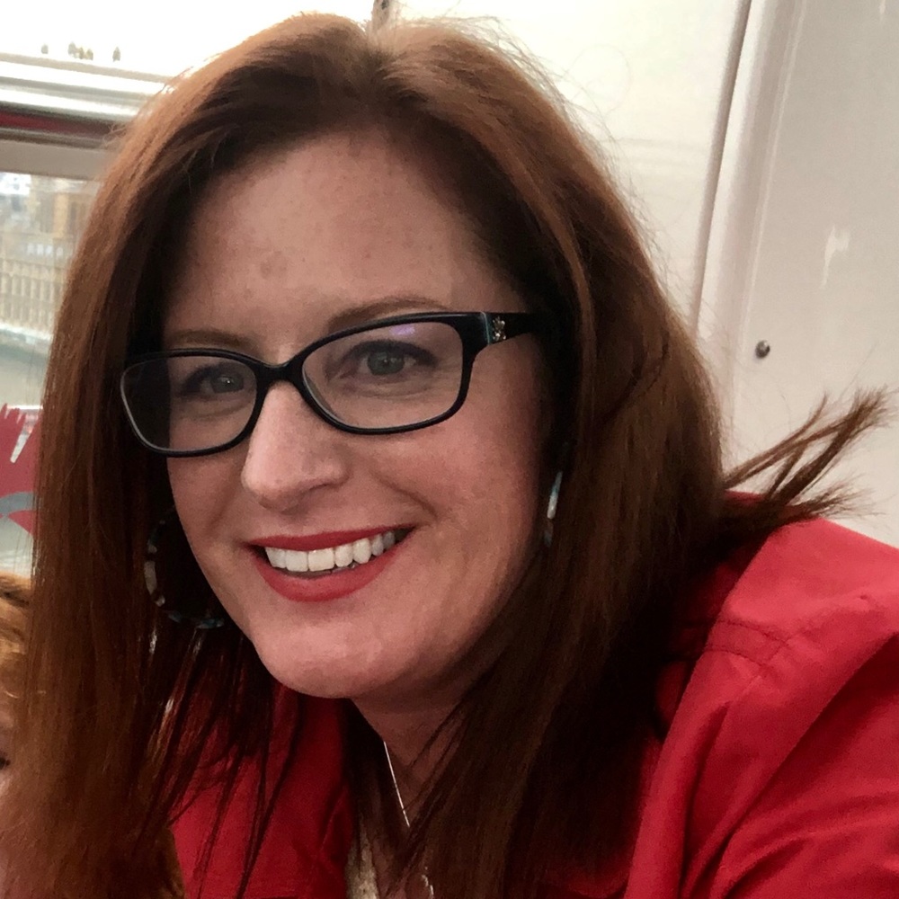 Meet your Posher, Casey